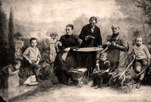 Familienberatung
